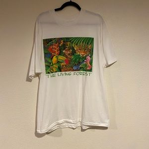 Vintage Human-I-Tee Tee